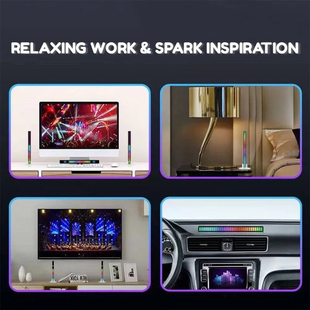 RGB LED Strip Light