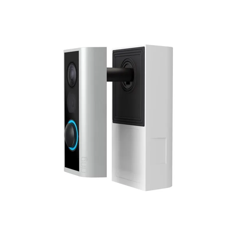Ring Peephole Cam