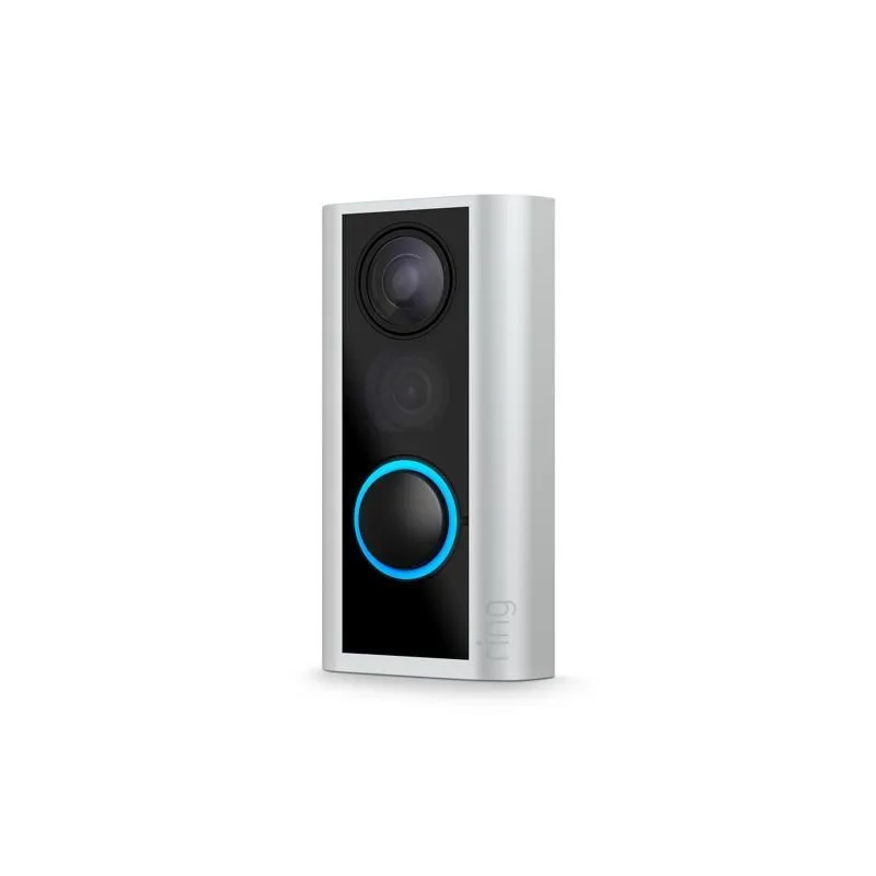 Ring Peephole Cam