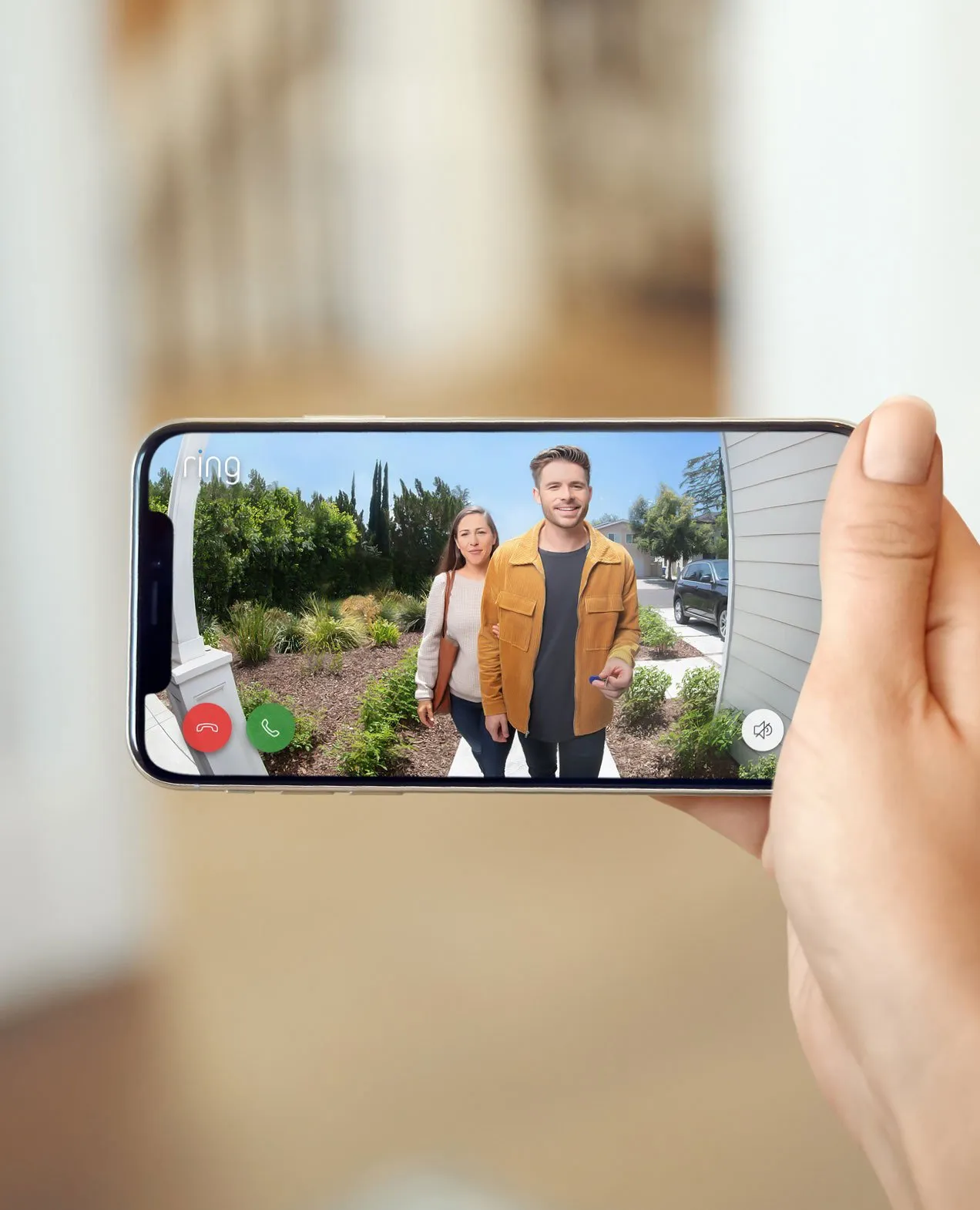 Ring Video Doorbell 3