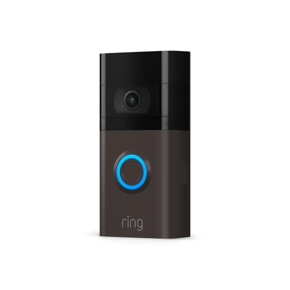 Ring Video Doorbell 3