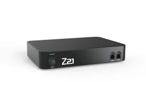 Roco HO 10822 Digital control center Z21® USA Power Supply