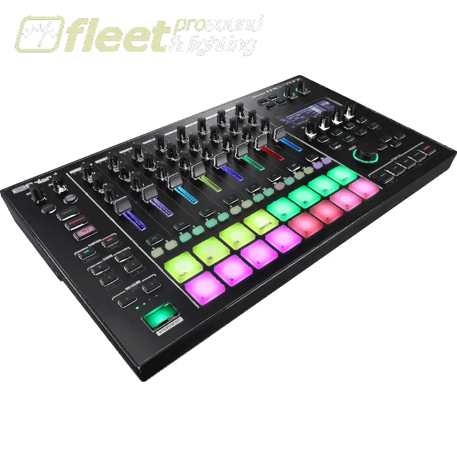 Roland MC-707 Groovebox