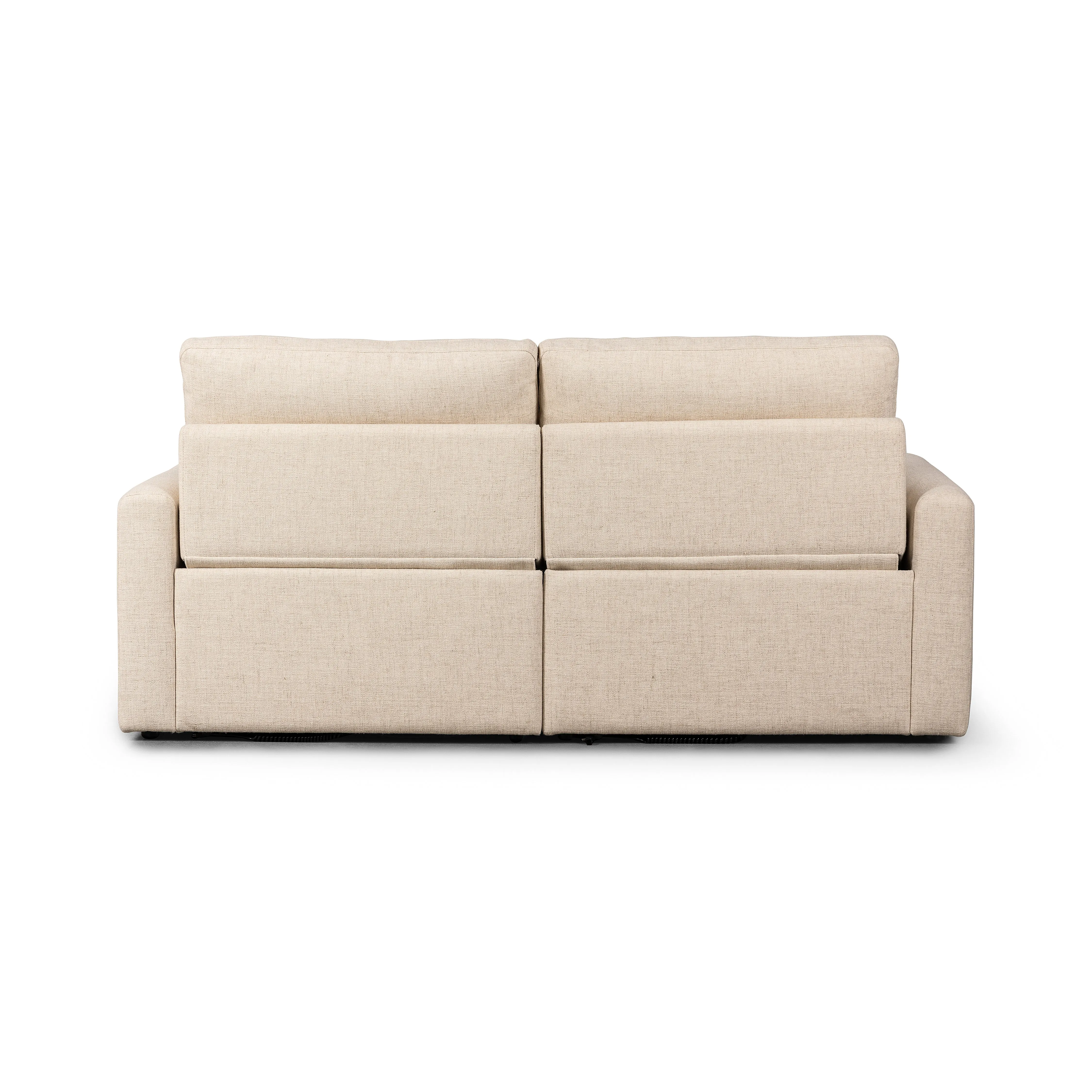 Ronan Power Recliner 2-Piece Sectional