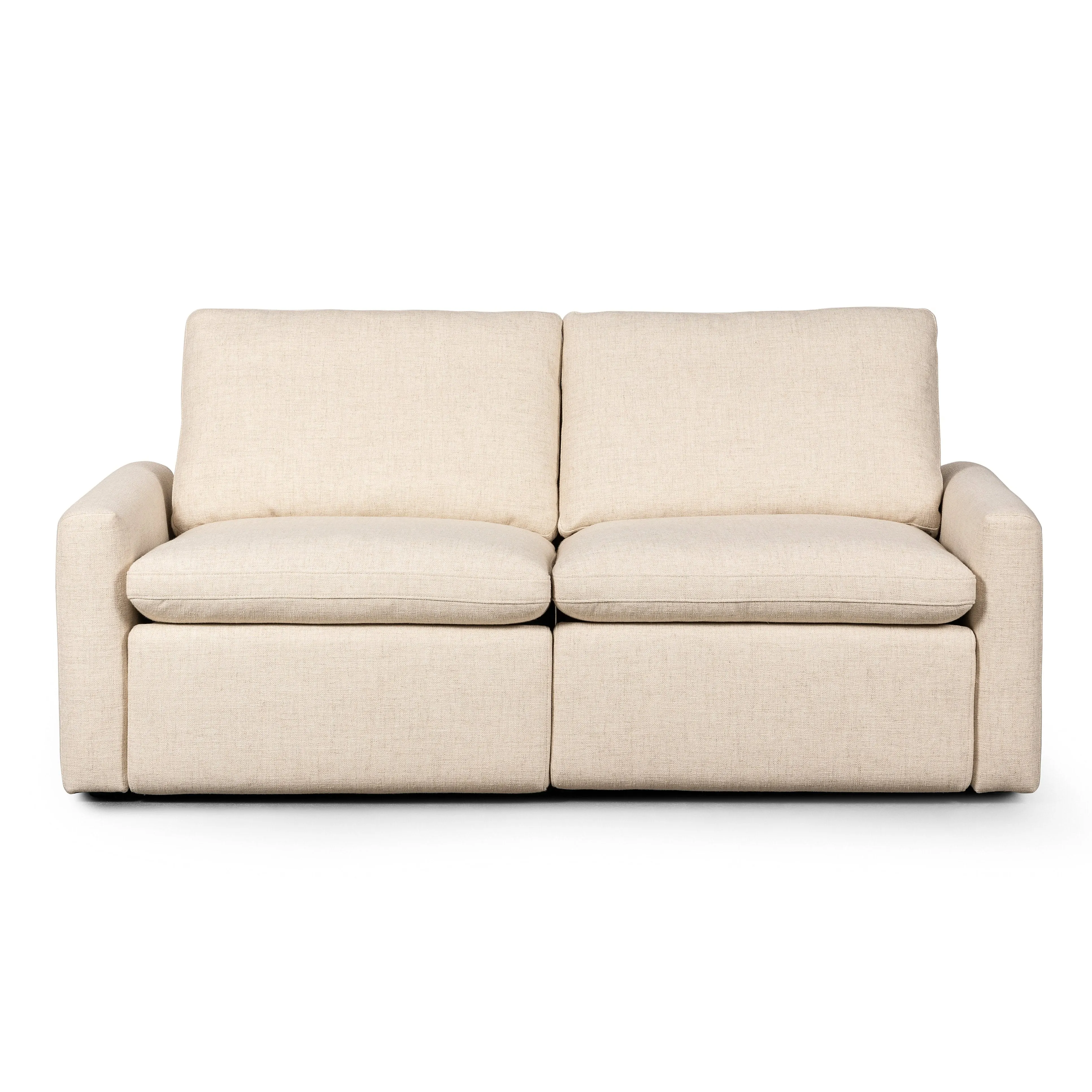 Ronan Power Recliner 2-Piece Sectional