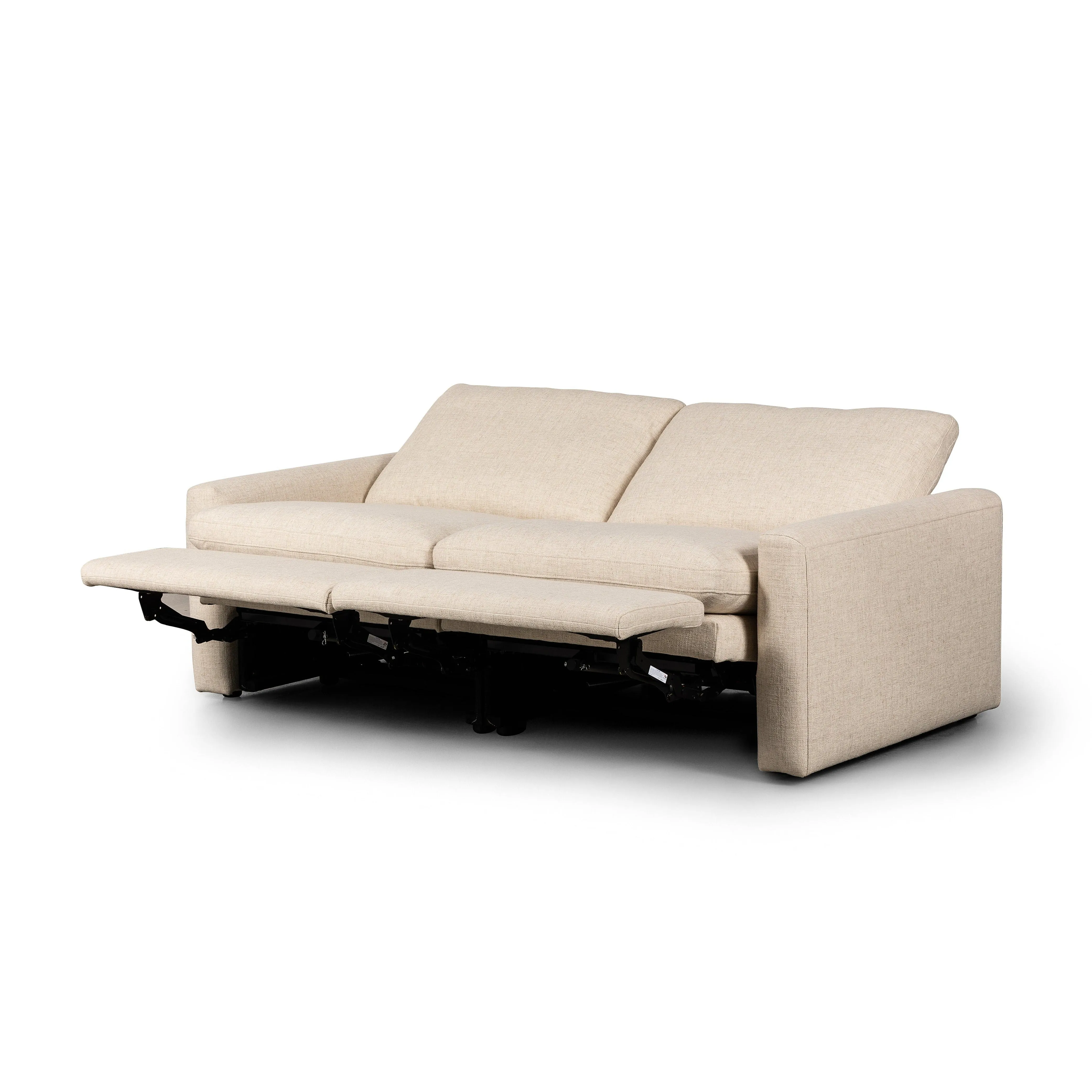 Ronan Power Recliner 2-Piece Sectional