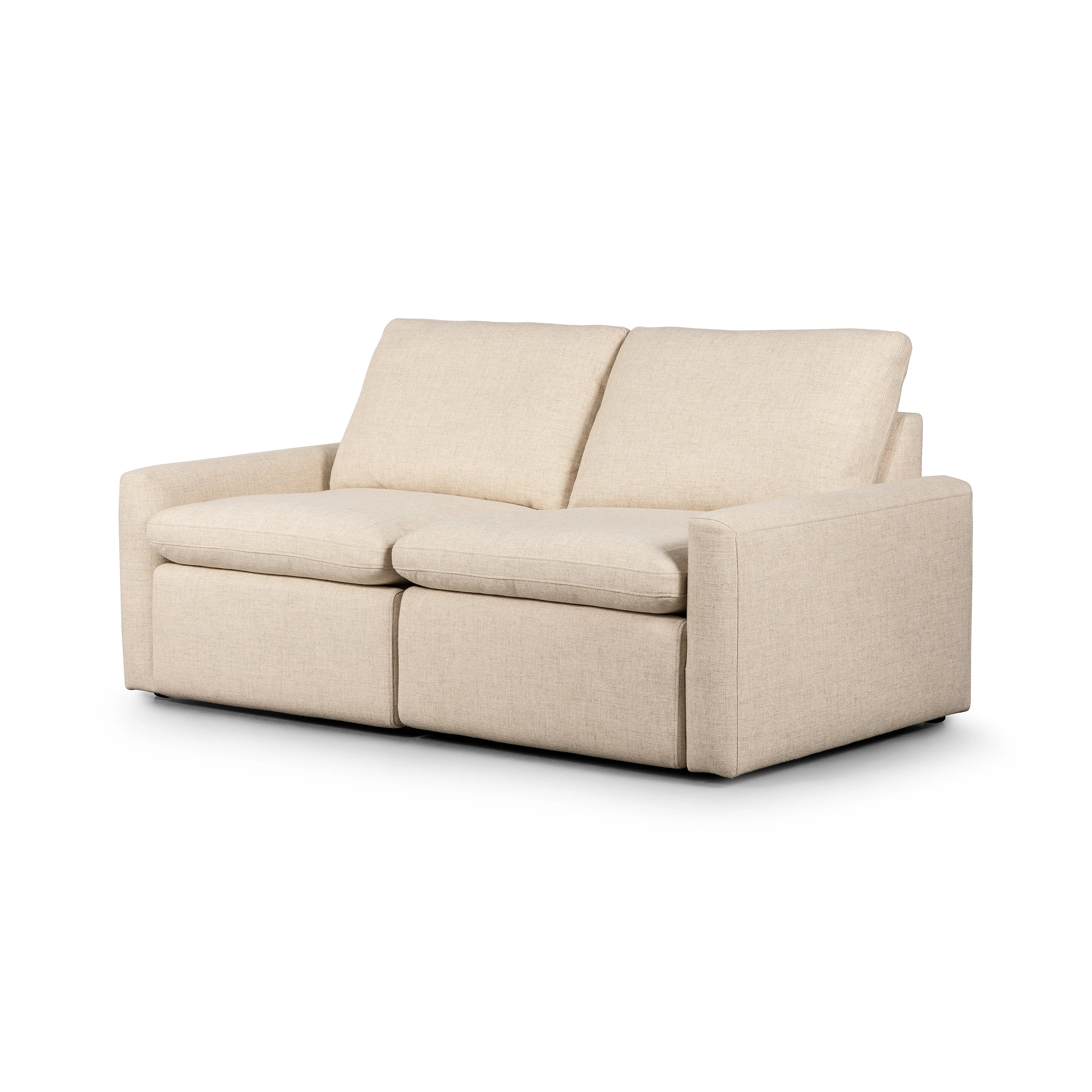 Ronan Power Recliner 2-Piece Sectional