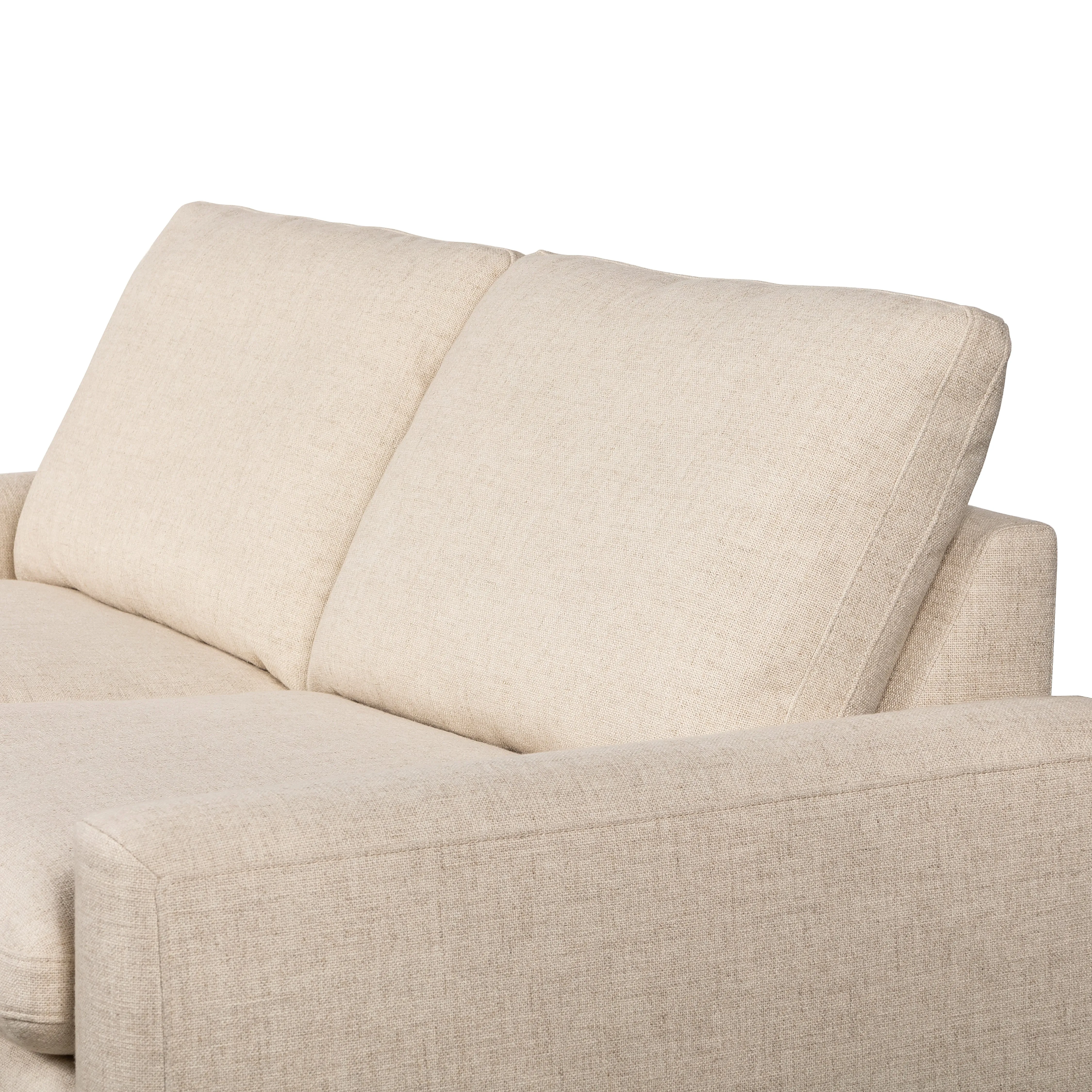 Ronan Power Recliner 2-Piece Sectional