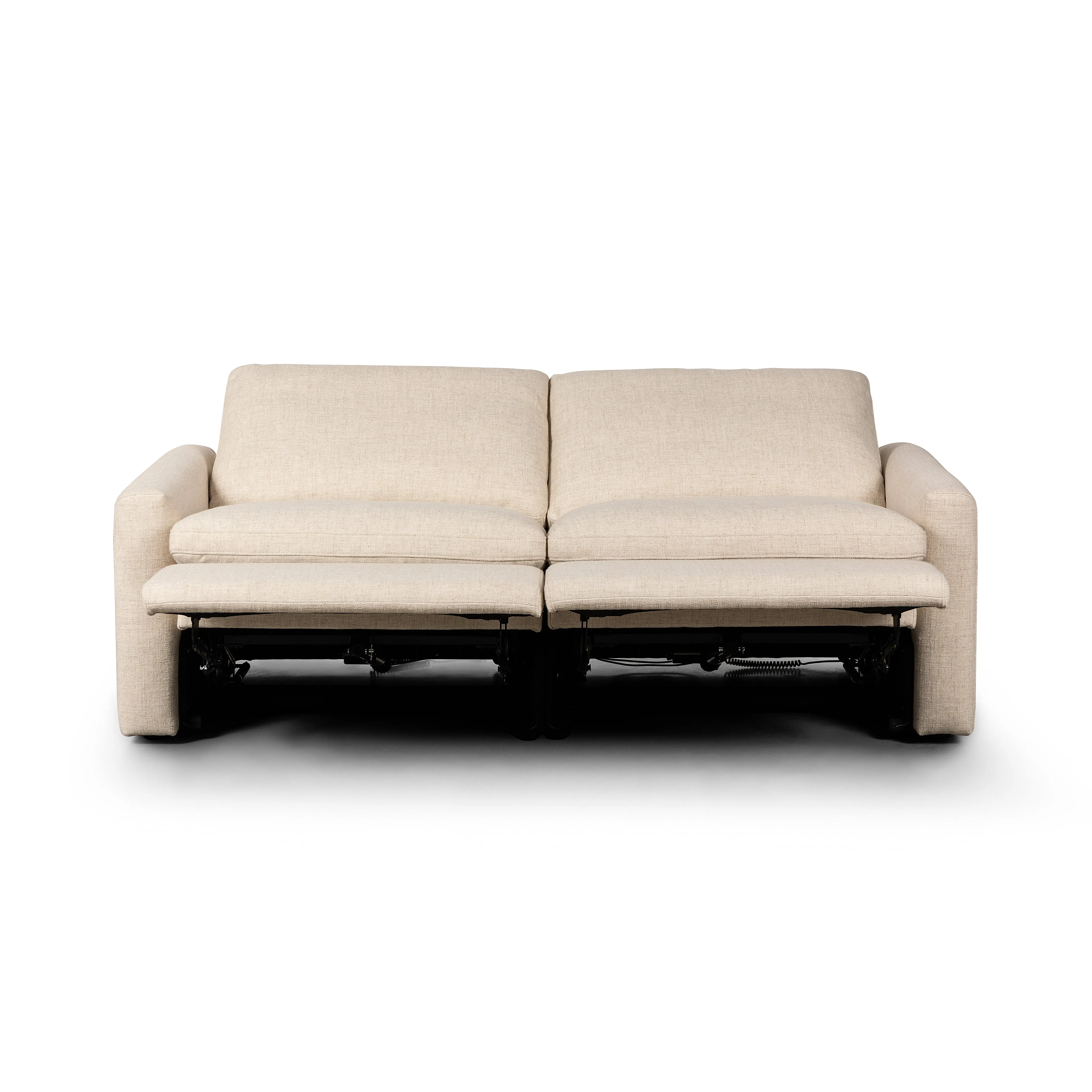 Ronan Power Recliner 2-Piece Sectional