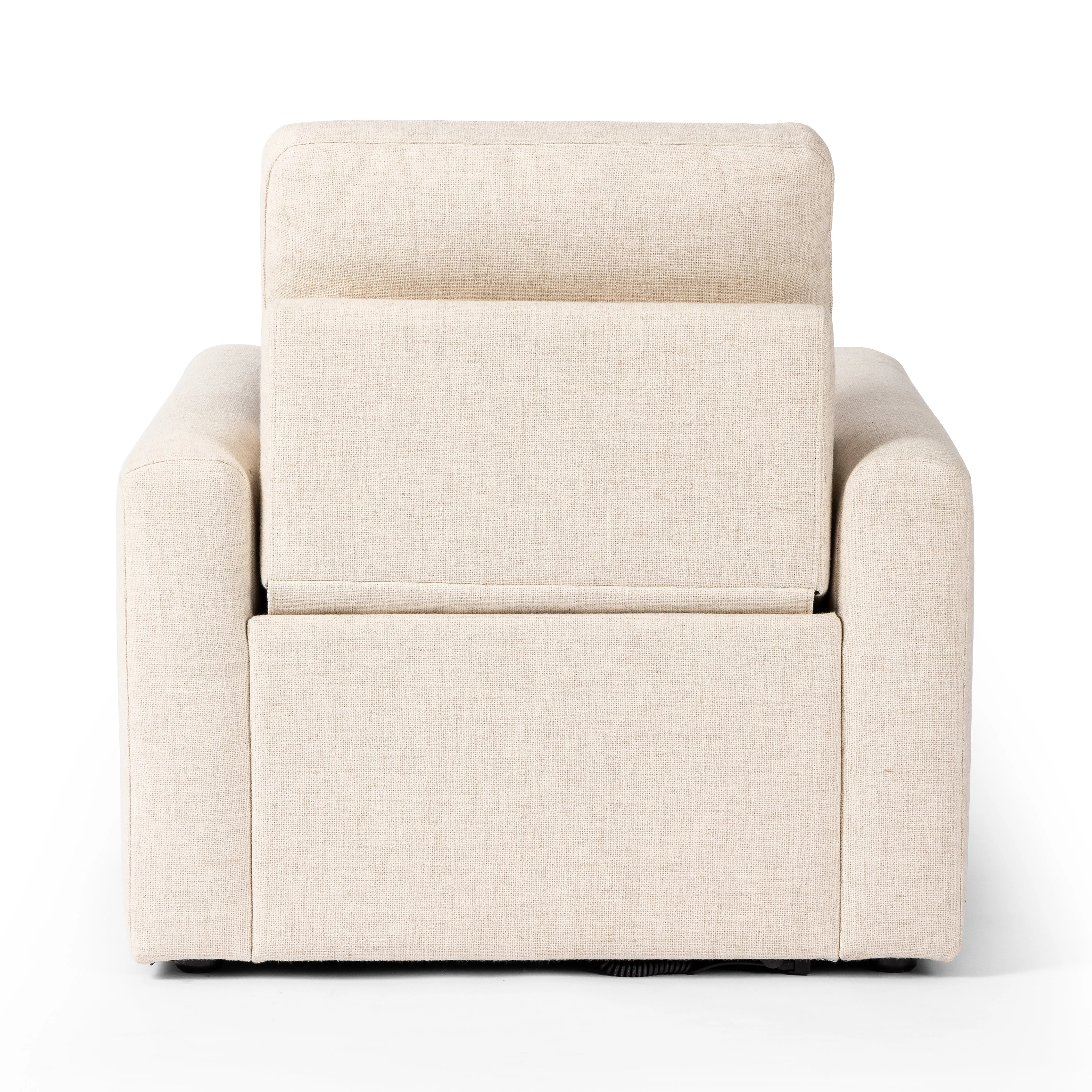 Ronan Power Recliner Accent Chair