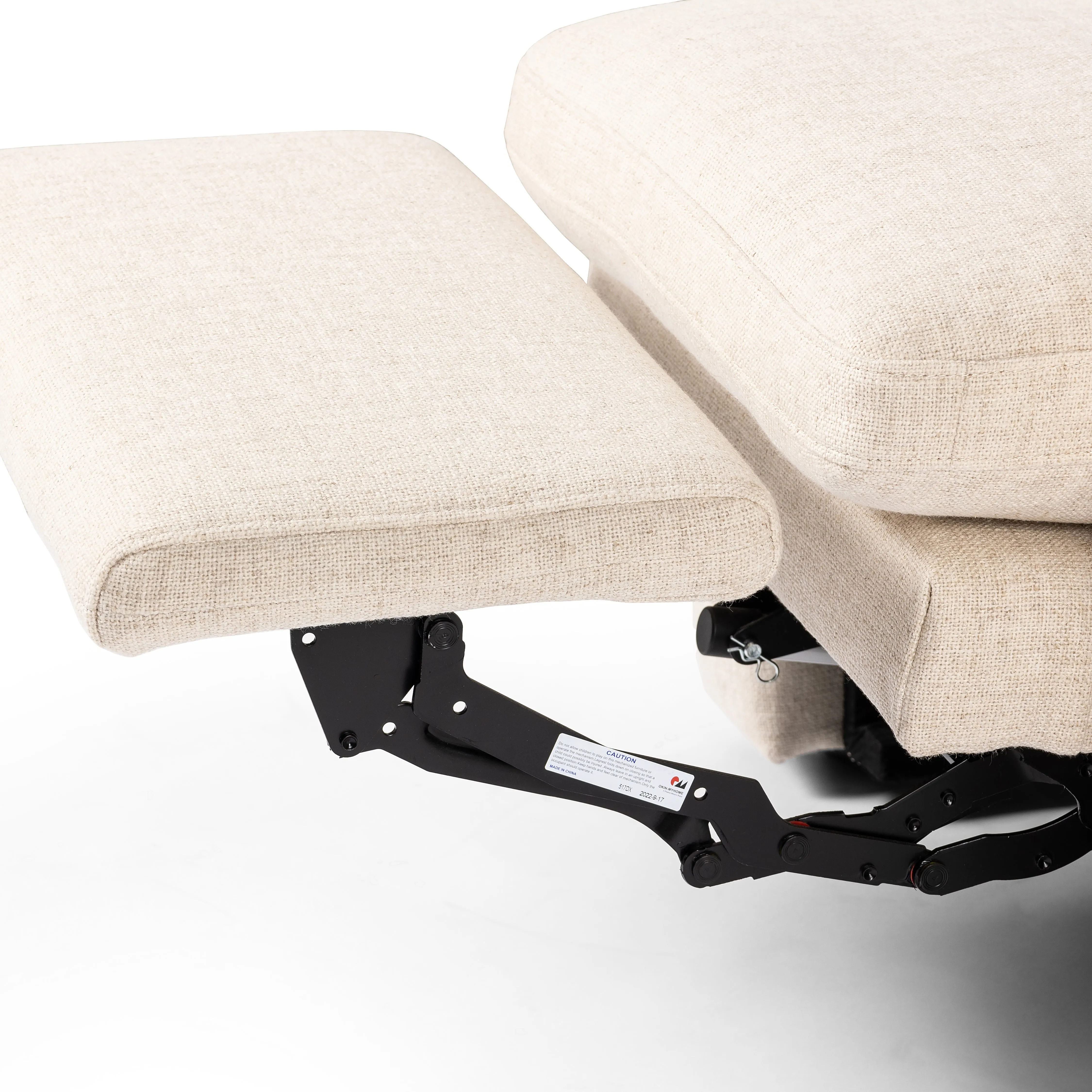 Ronan Power Recliner Accent Chair