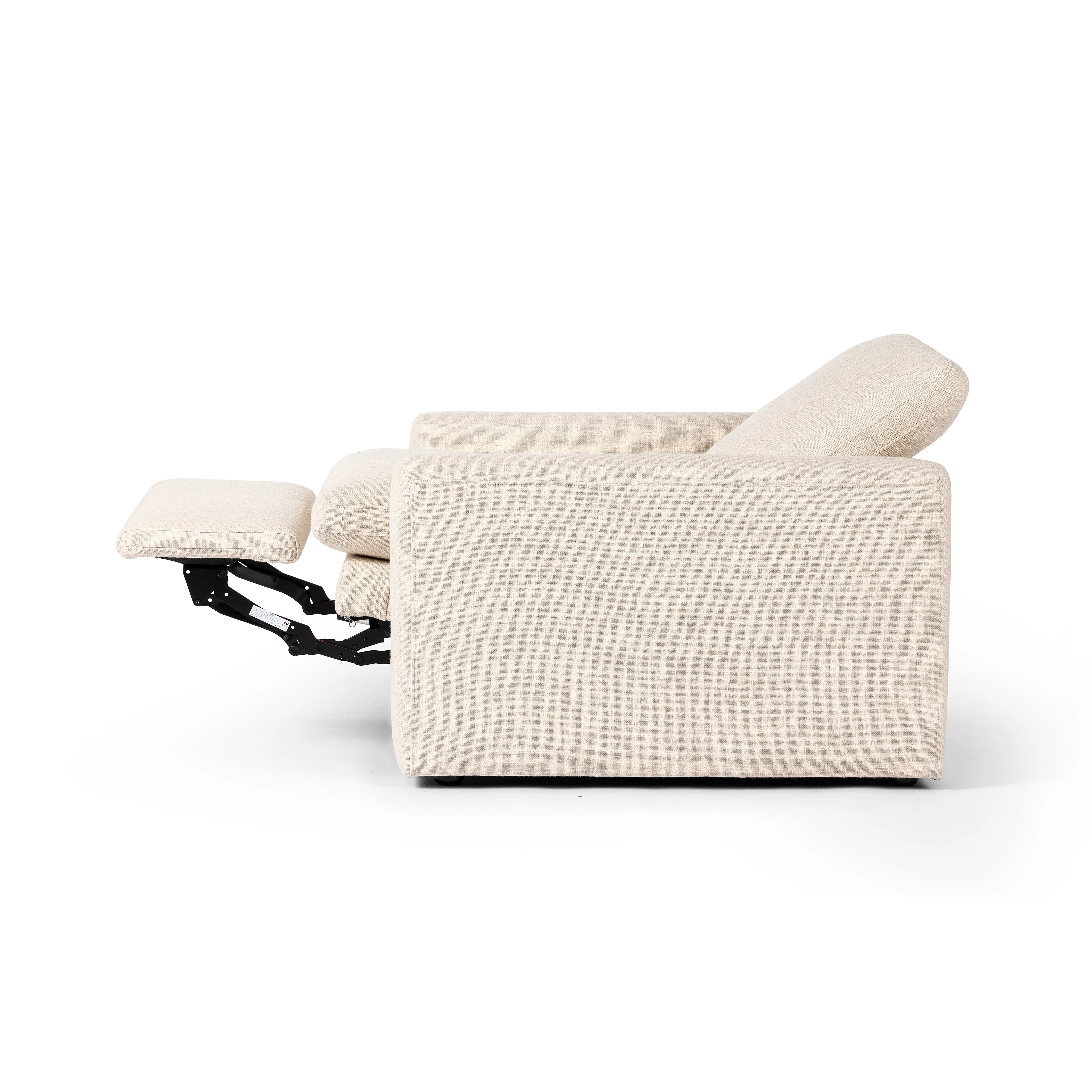 Ronan Power Recliner Accent Chair