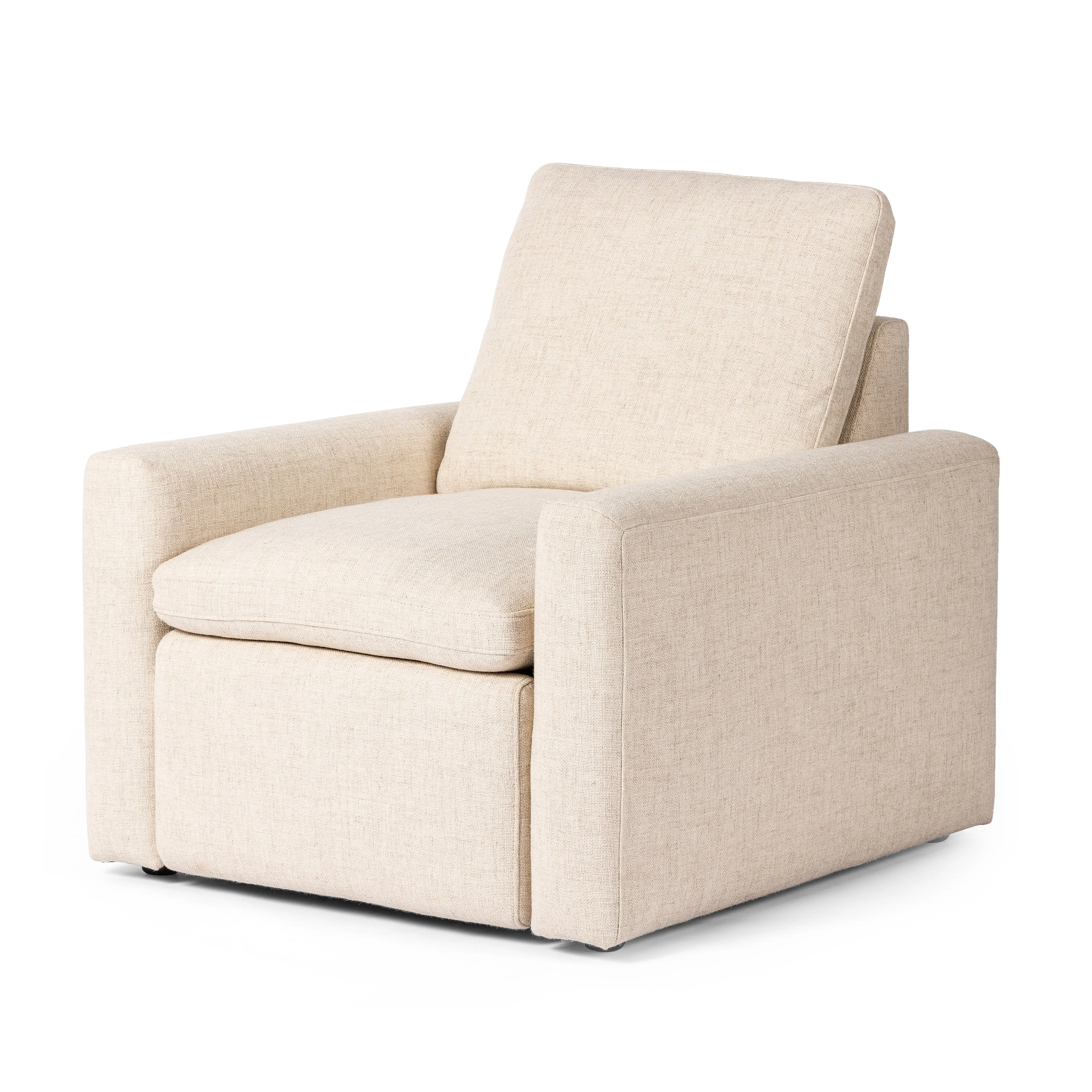 Ronan Power Recliner Accent Chair