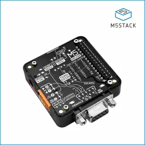 RS232 Module 13.2 with DB9 Female Connector