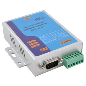 RS232 to USB - ATC-850 Industrial USB to Serial RS232/422/485 Adapter