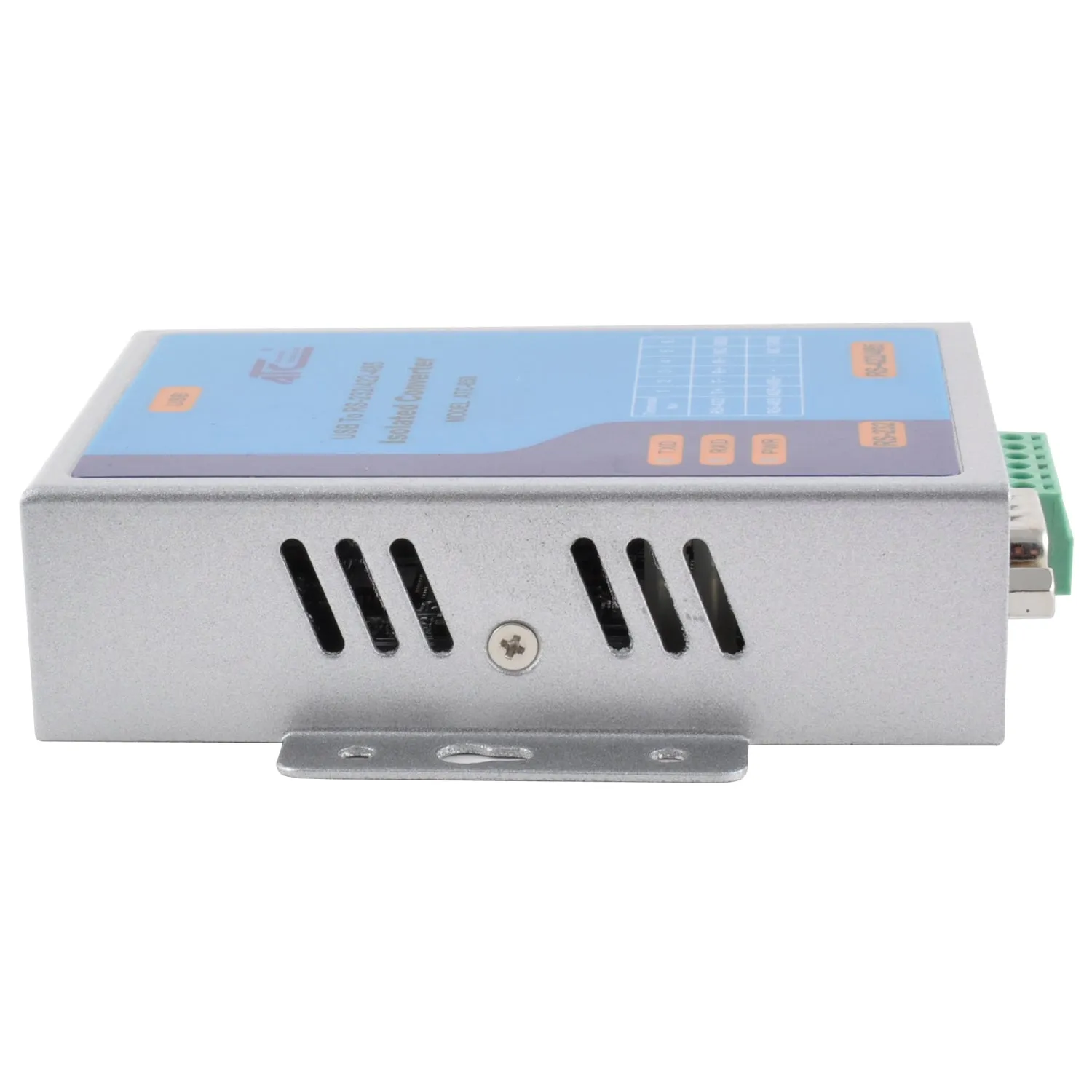 RS232 to USB - ATC-850 Industrial USB to Serial RS232/422/485 Adapter