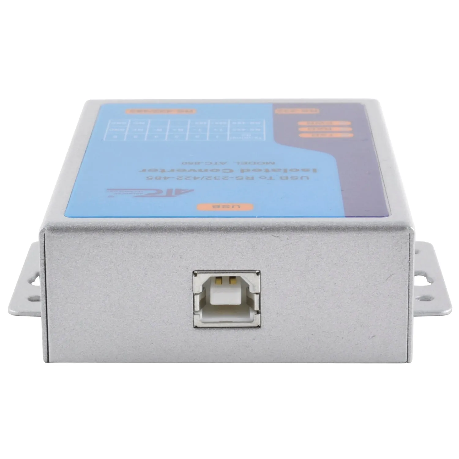 RS232 to USB - ATC-850 Industrial USB to Serial RS232/422/485 Adapter