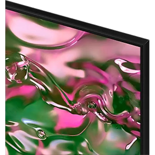 Samsung 50-inch Crystal UHD 4K Smart TV UN50TU690TFXZC
