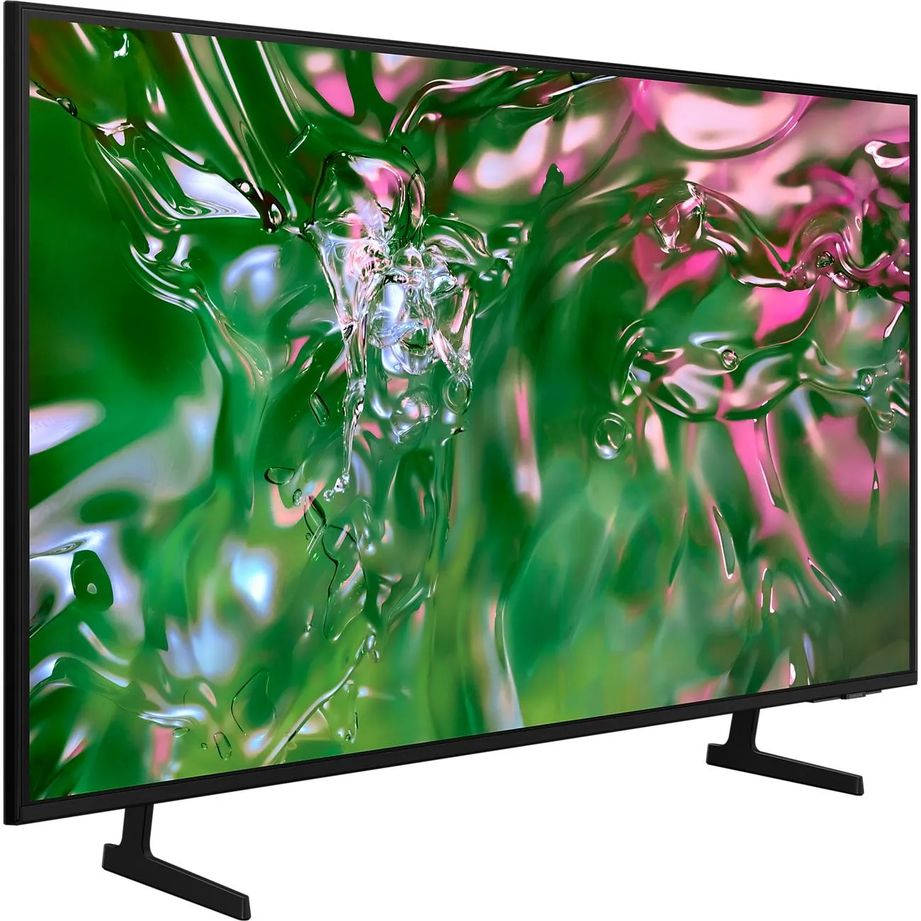 Samsung 50-inch Crystal UHD 4K Smart TV UN50TU690TFXZC