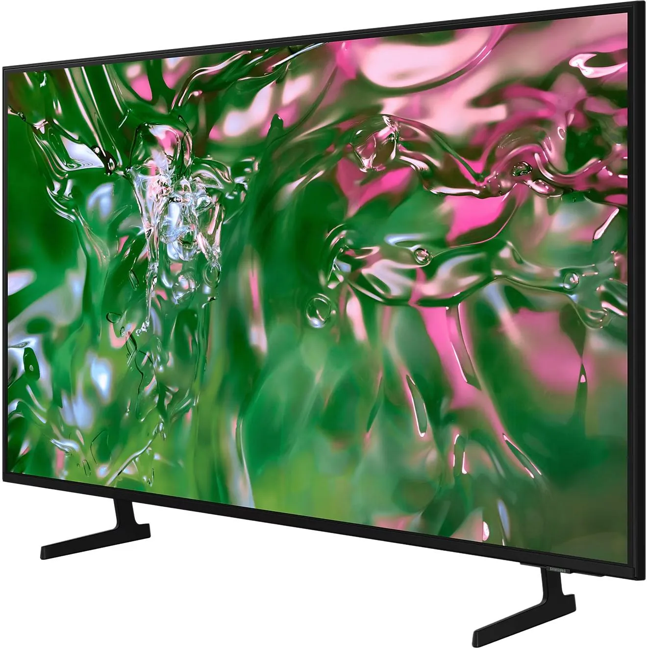 Samsung 50-inch Crystal UHD 4K Smart TV UN50TU690TFXZC
