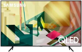 Samsung 75" Class Q7-Series 4K Ultra HD Smart QLED TV (QN75Q70T / QN75Q7DT )