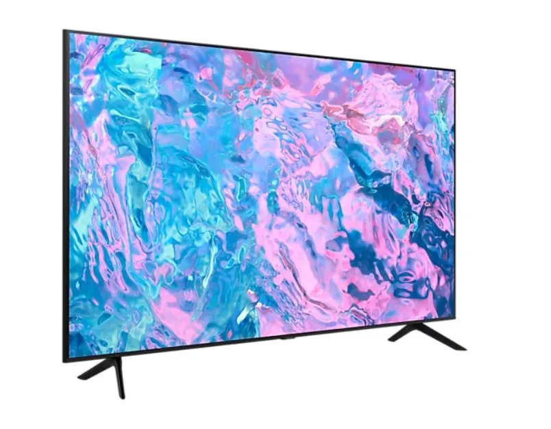 Samsung UA85CU7000KXXS CU7000 (2023) UHD 4K 85" Smart TV