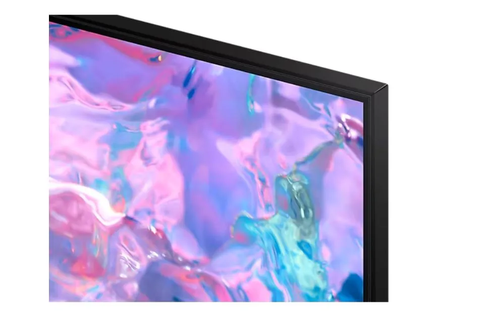Samsung UA85CU7000KXXS CU7000 (2023) UHD 4K 85" Smart TV