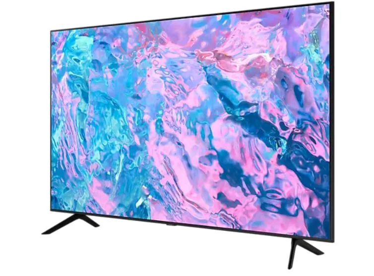 Samsung UA85CU7000KXXS CU7000 (2023) UHD 4K 85" Smart TV