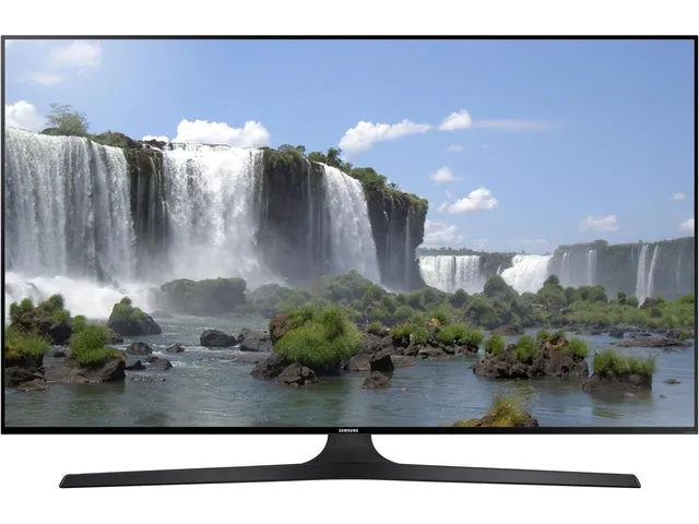 Samsung UN32J6300 32" Class 1080p Motion Rate 120 Smart LED HDTV