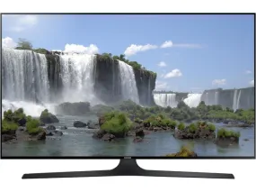 Samsung UN32J6300 32" Class 1080p Motion Rate 120 Smart LED HDTV