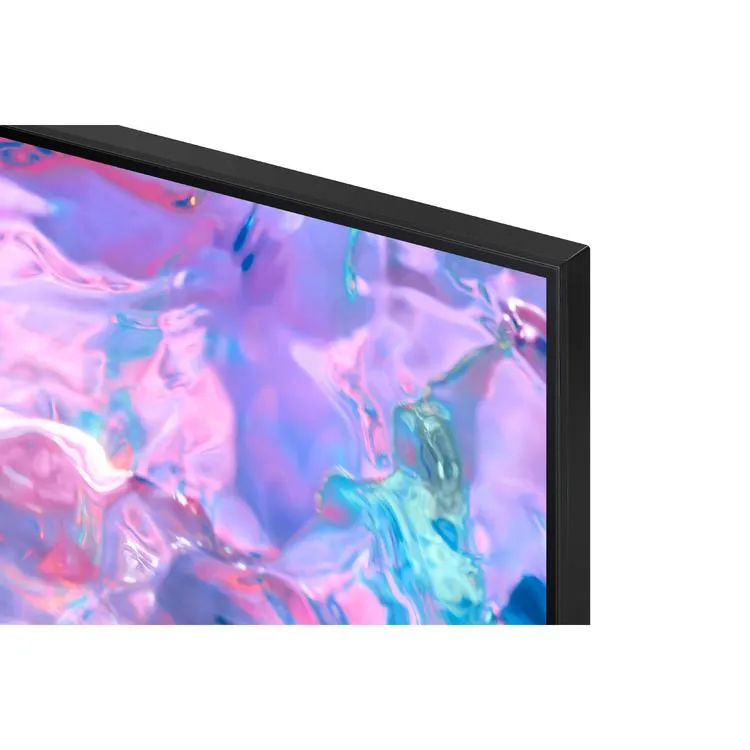 Samsung UN50CU7000FXZC | Téléviseur Intelligent DEL 50" - Série CU7000 - 4K Ultra HD - HDR