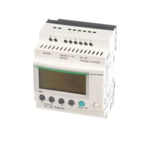 Schneider Electric SR3B101BD