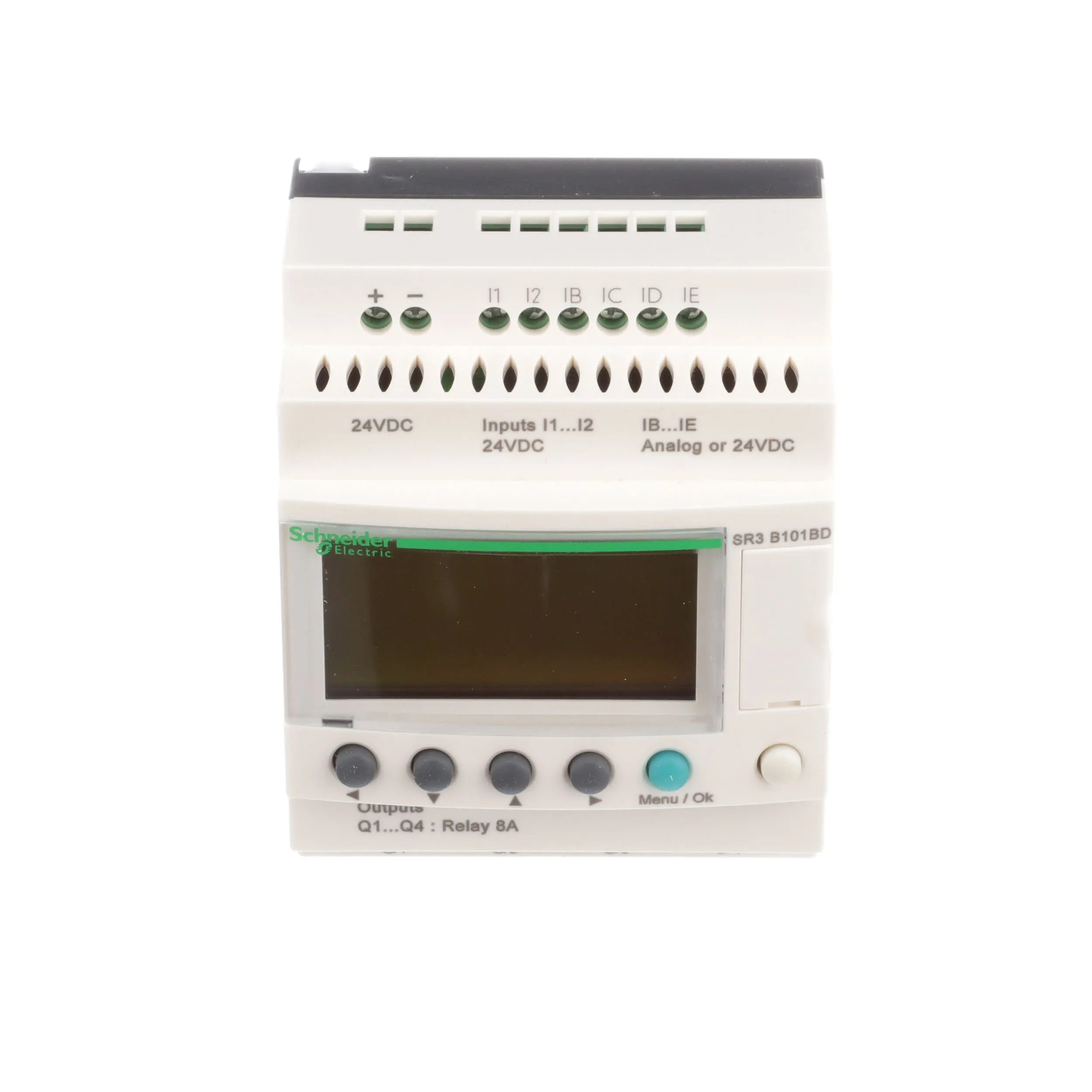 Schneider Electric SR3B101BD