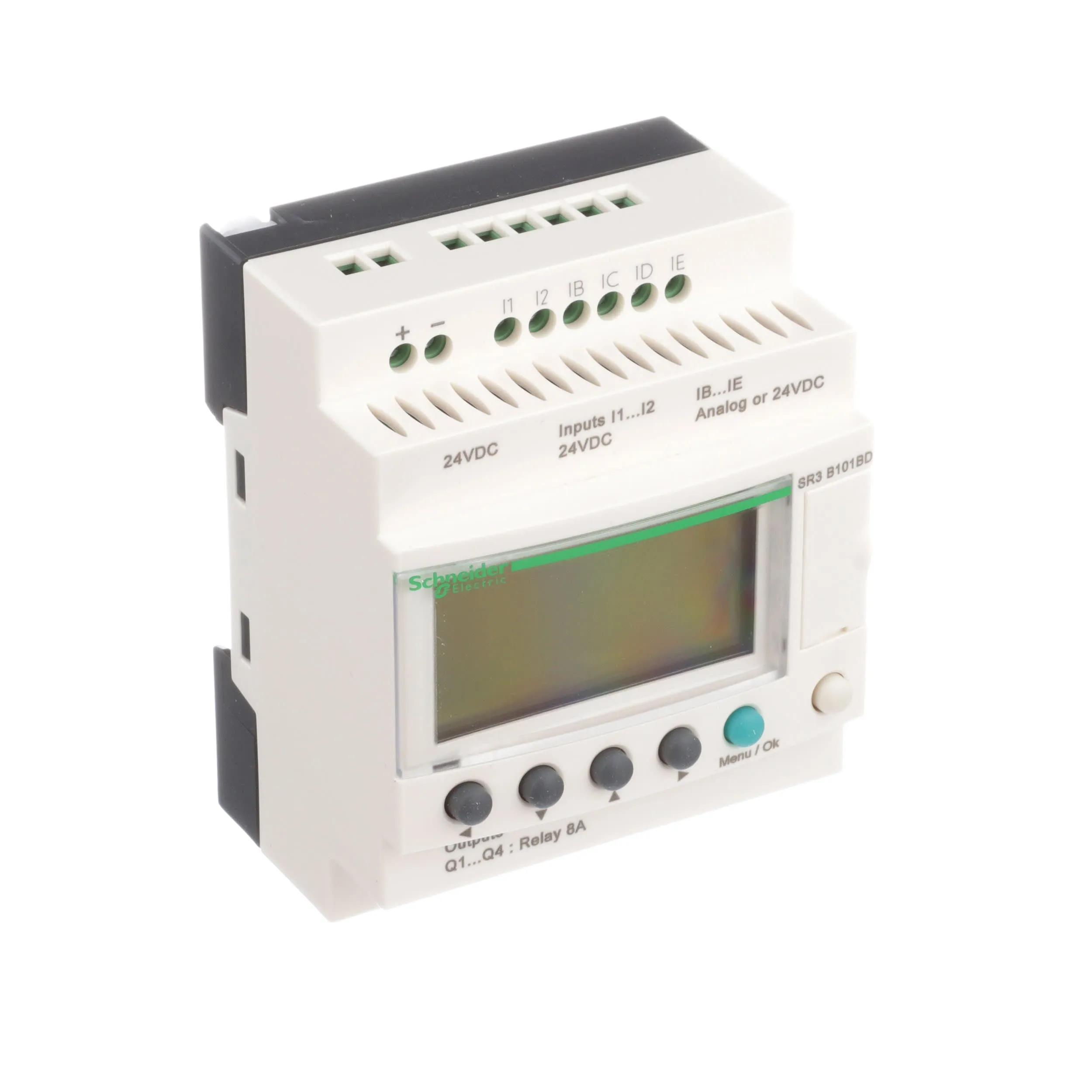 Schneider Electric SR3B101BD