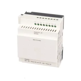 Schneider Electric SR3XT141BD