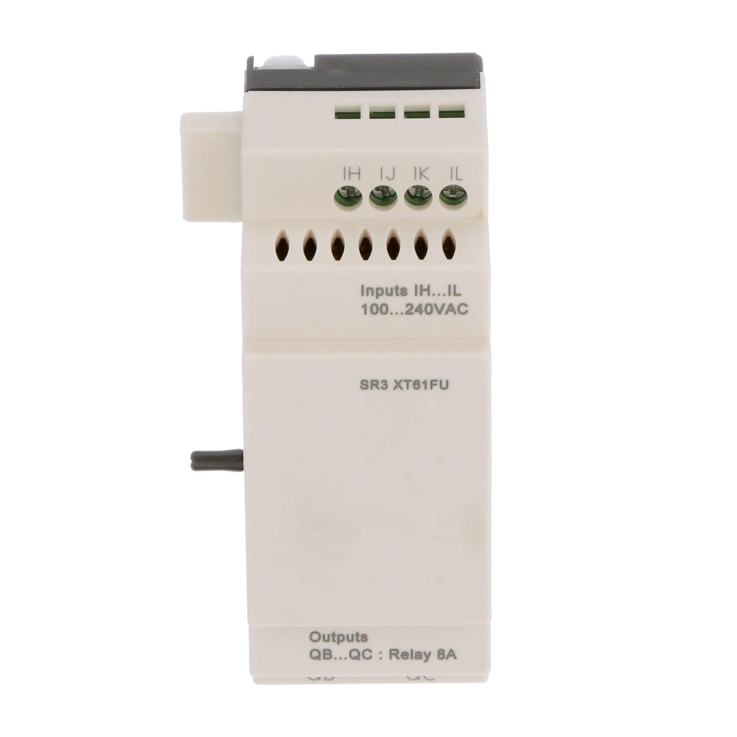 Schneider Electric SR3XT61FU