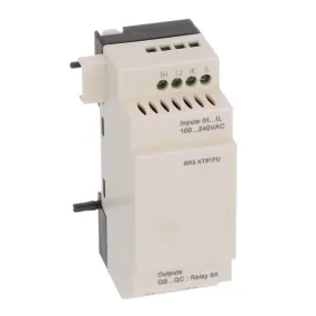 Schneider Electric SR3XT61FU