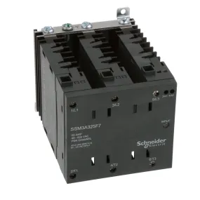 Schneider Electric SSM3A325F7