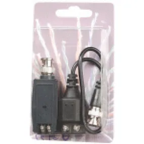 SEESTATION TTP111VK VIDEO BALUN SET W-SCREWS & TAI