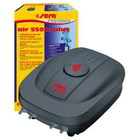 sera Air 550 R Plus Pump