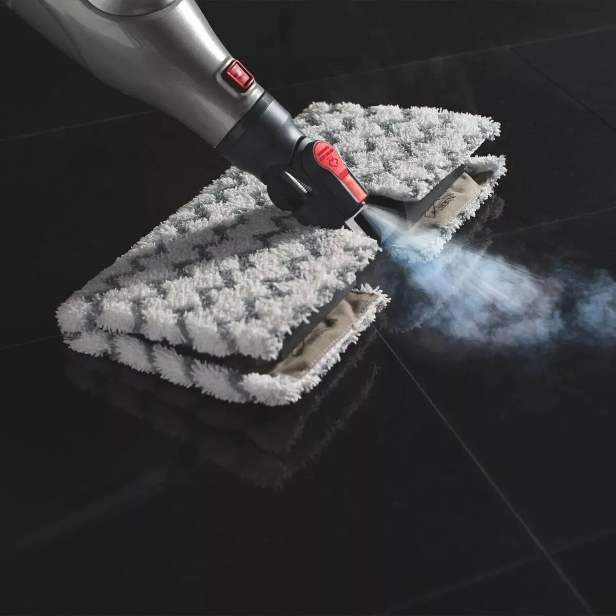 Shark S6002 Genius Steam Pocket Mop System