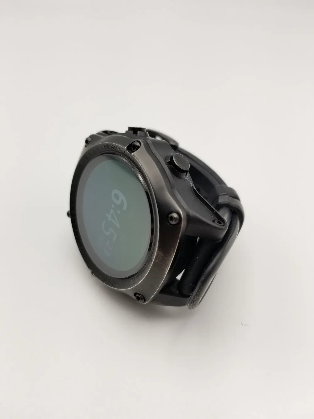 Shearwater Research Teric Dive Computer - Black (Used)