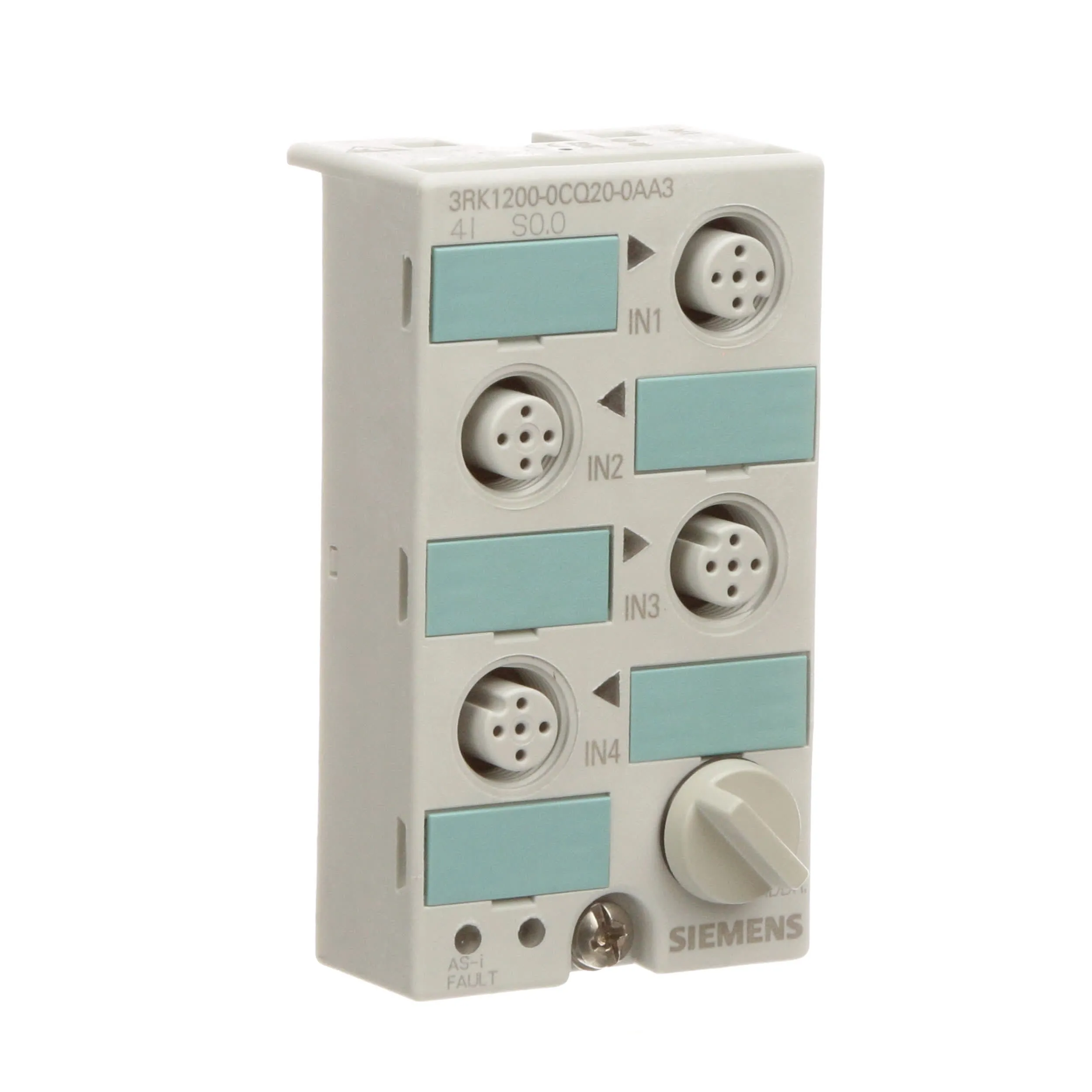 Siemens 3RK1200-0CQ20-0AA3