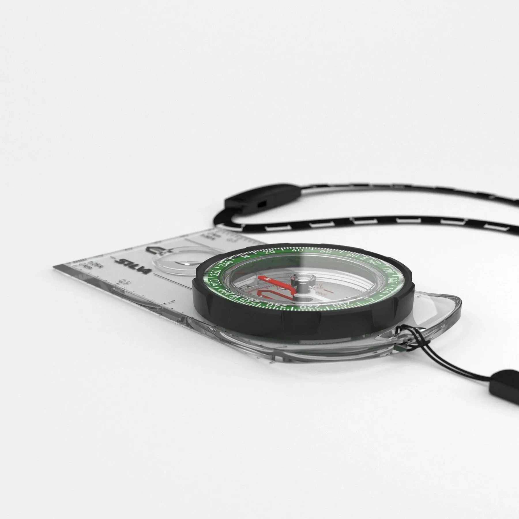 Silva Ranger Compass