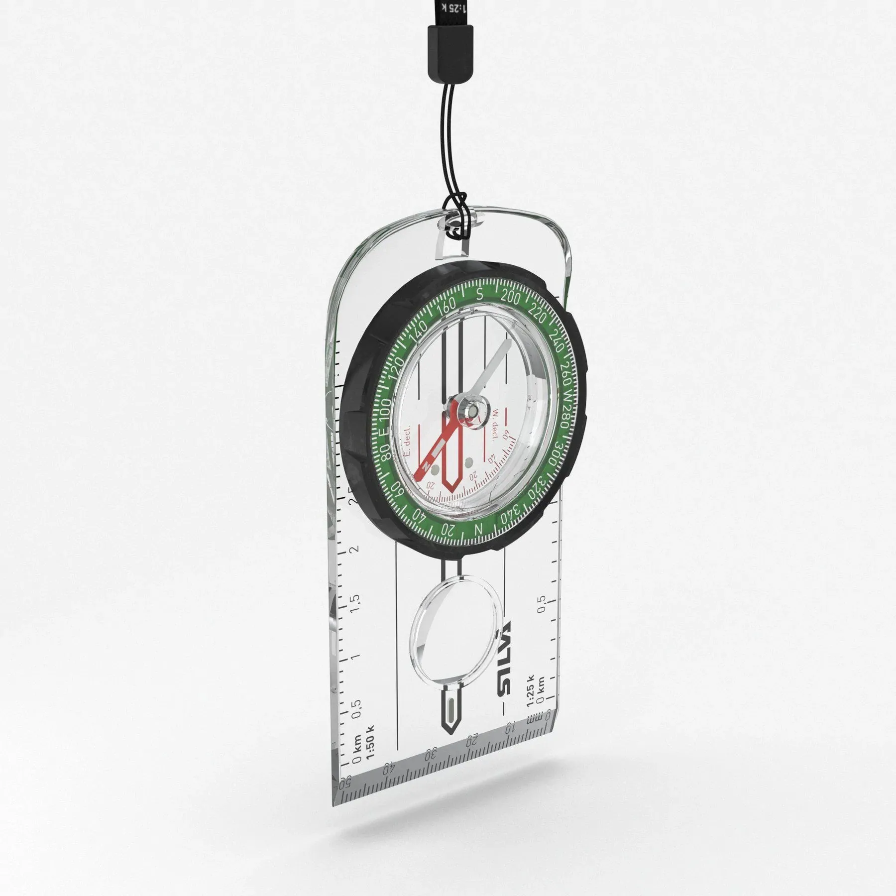 Silva Ranger Compass