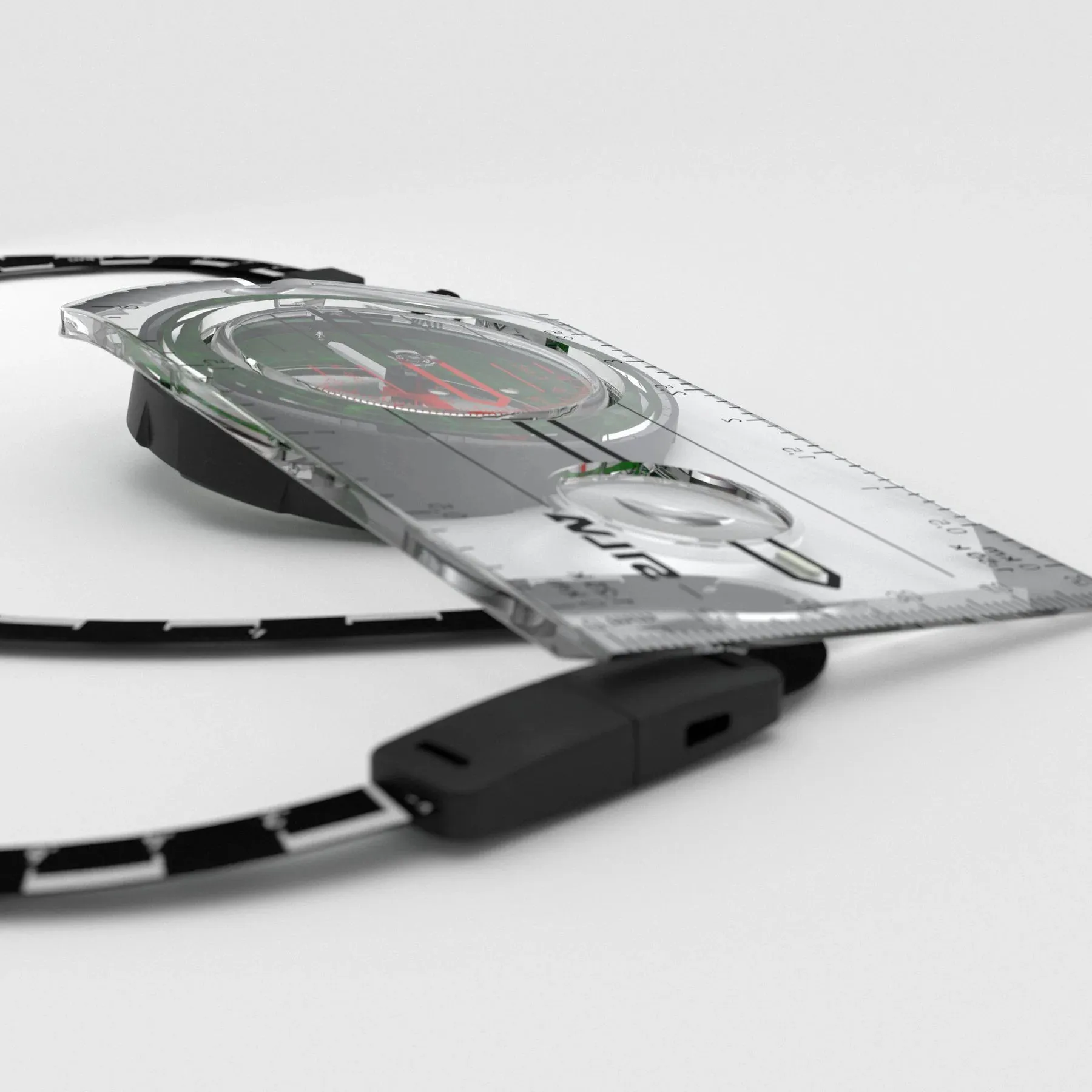Silva Ranger Compass