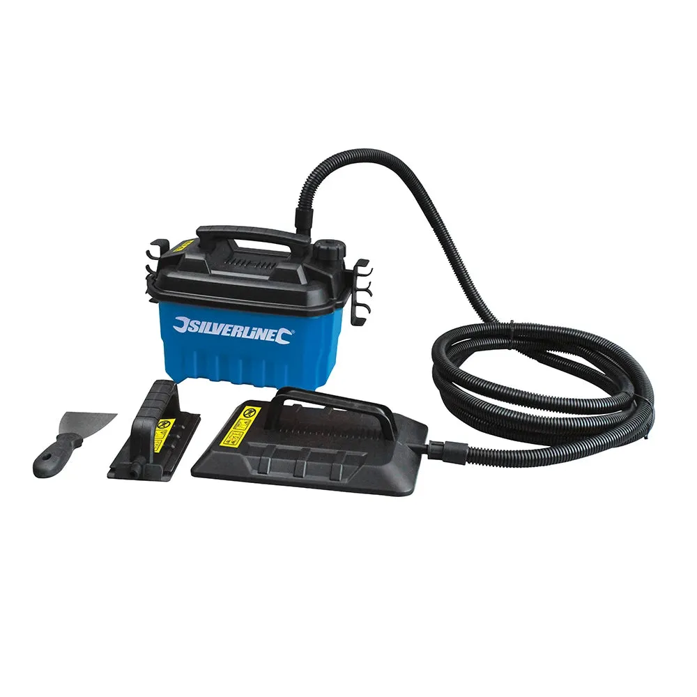 Silverline 2300W Steam Wallpaper Stripper - 296457