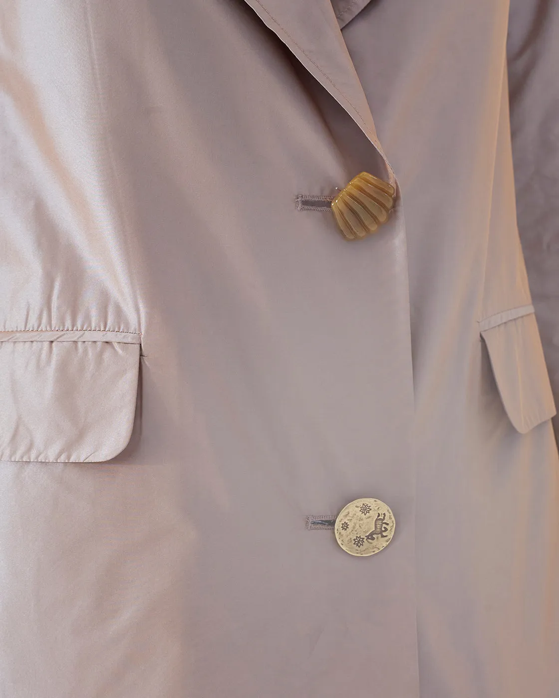 Small Button