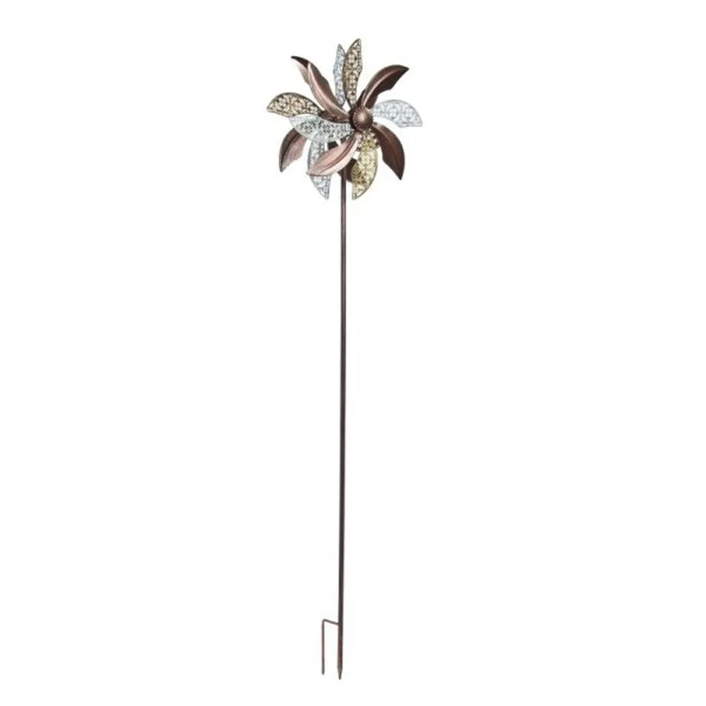 Smart Garden 120cm Anemos Wind Spinner