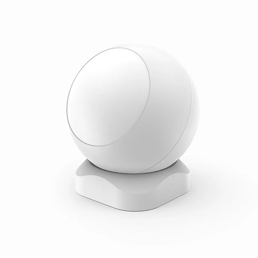 Smart Home Zigbee 3.0 Pir Motion Sensor (works with IHOST)